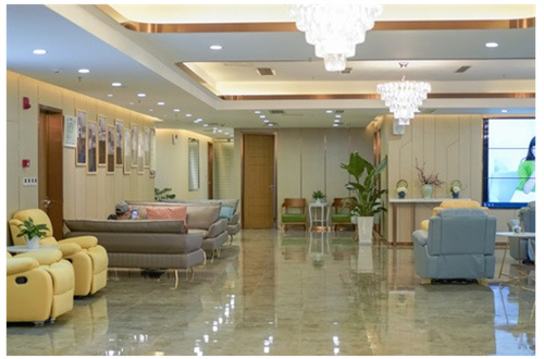 成都維度美容醫(yī)院割雙眼皮案例介紹，科普知識(shí)~附果圖