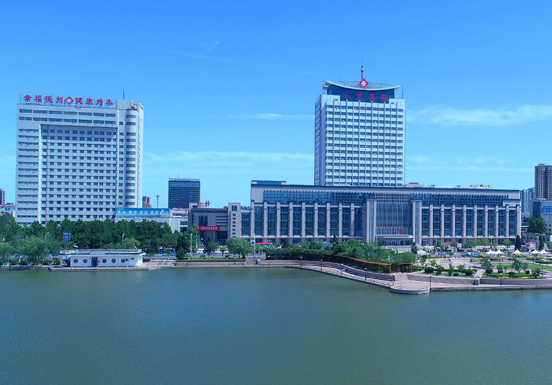 德州市人民醫(yī)院口腔科價(jià)目表/牙齒矯正案例前后效果對(duì)比