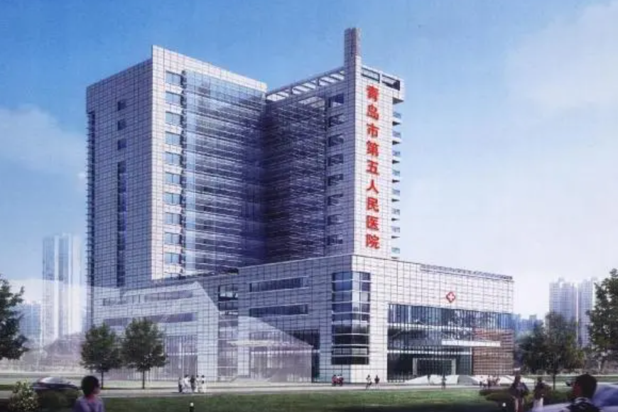 青島市第五人民醫(yī)院口腔科牙齒矯正怎么樣？醫(yī)院介紹+案例分享