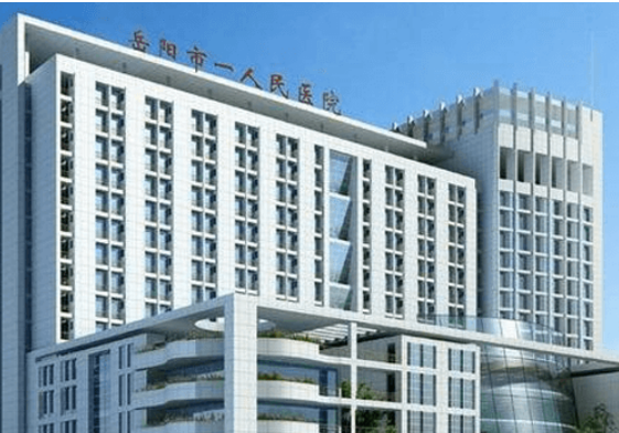 岳陽市第一人民醫(yī)院口腔科怎么樣？美容冠前后對比案例一覽