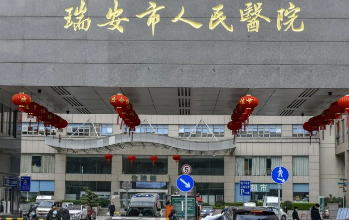 瑞安市人民醫(yī)院溫州醫(yī)學(xué)院附屬第三醫(yī)院口腔科矯正牙齒怎么樣？案例發(fā)布