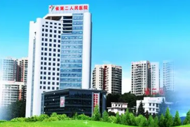 貴州省第二人民醫(yī)院雙眼皮效果如何？案例前后對比圖分享~