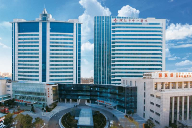 漯河第一人民醫(yī)院整形科雙眼皮怎么樣？專家在線解答，案例展示~