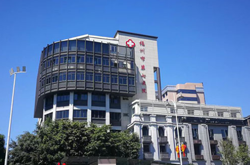 福州第七醫(yī)院口腔科好不好？牙齒正畸案例前后效果對(duì)比