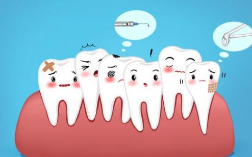 邢臺宏皓口腔整牙多少錢？真實案例+價格表