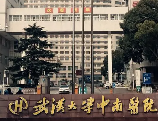 武漢大學(xué)中南醫(yī)院整形科，醫(yī)院價(jià)格詳細(xì)