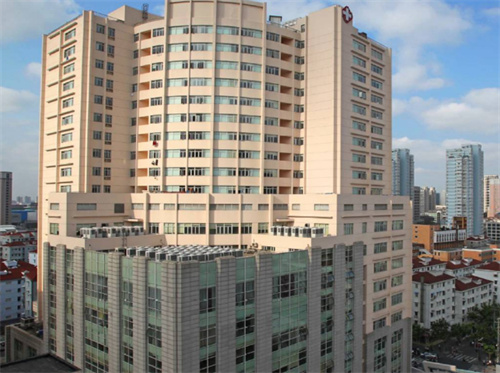 上海交通大學附屬人民醫(yī)院怎么樣？腰部吸脂圖片手術過程&價格表