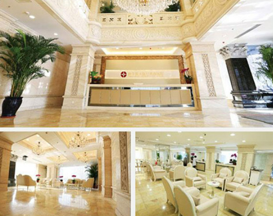 大連美天醫(yī)療美容醫(yī)院吸脂手術(shù)過(guò)程經(jīng)歷分享，美出性感事業(yè)線(xiàn)