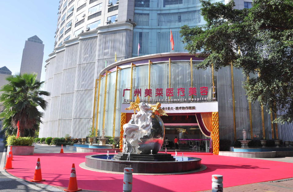 廣州美萊吸脂醫(yī)生評價如何？選對醫(yī)生讓你身形up!