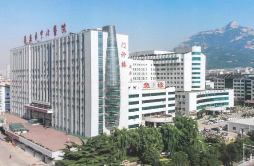 泰安中心醫(yī)院整形科怎么樣？醫(yī)院介紹及吸脂瘦腰案例分享