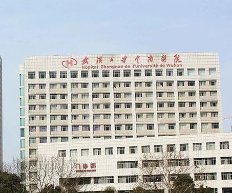 武漢大學中南醫(yī)院整形科，假體隆鼻怎么樣