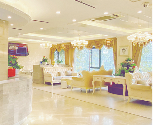 成都武侯維維醫(yī)療美容門診部，雙眼皮口碑提供