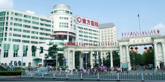 南方醫(yī)科大學(xué)南方醫(yī)院口腔科醫(yī)生推薦~這幾位實(shí)力出眾你不得不看！