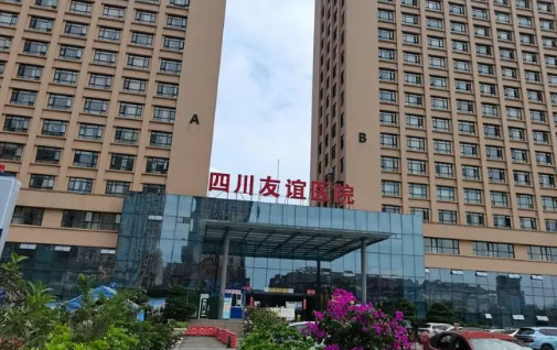 四川友誼醫(yī)院美容整形科隆胸怎么樣？案例反饋|科室資質整理