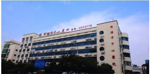 邵陽市中心醫(yī)院整形科怎么樣？疤痕修復(fù)案例效果參考