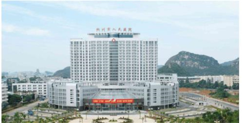 柳州市人民醫(yī)院整形外科怎么樣？假體隆胸案例參考