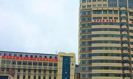 長春解放軍第208醫(yī)院整形科實力介紹，案例分享戳進來查看