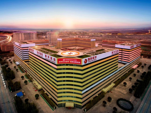 西安國際醫(yī)學(xué)中心醫(yī)院整形科，激光祛痘案例分享