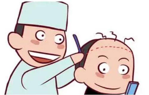 上饒市整形科植發(fā)多少錢？醫(yī)院口碑出爐