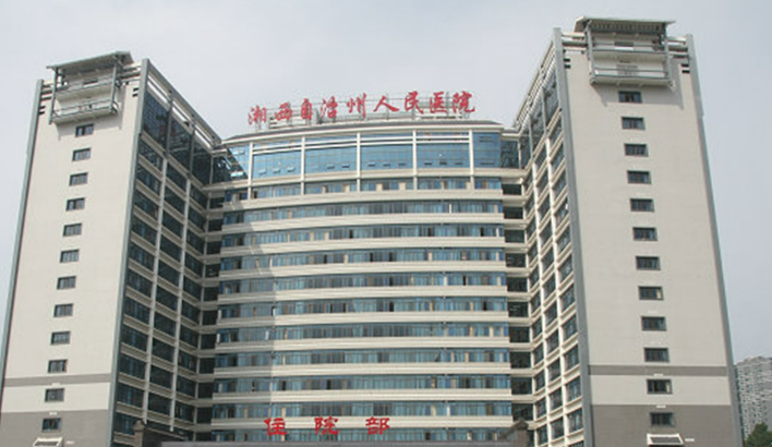 湘西州人民醫(yī)院整形怎么樣？隆胸手術(shù)案例恢復(fù)日記分享