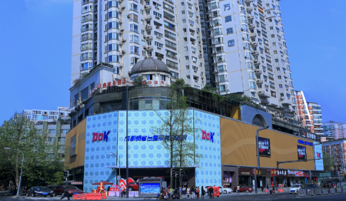 成都銅雀臺做眼睛評價如何？附雙眼皮術(shù)后反饋+機(jī)構(gòu)實力