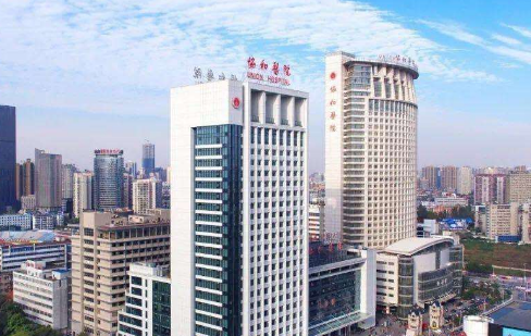 武漢協(xié)和醫(yī)院植發(fā)效果好嗎？頭發(fā)種植貼市士&案例反饋