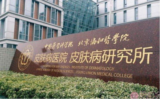 中國醫(yī)學(xué)院科學(xué)院皮膚醫(yī)院哪個醫(yī)生好？這些專業(yè)度高口碑好