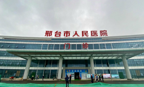 邢臺市人民醫(yī)院整形美容科好嗎？做雙眼皮恢復(fù)過程效果對比