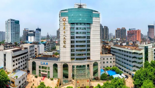 金華人民醫(yī)院整形科吸脂怎么樣？醫(yī)院介紹+吸脂案例分享