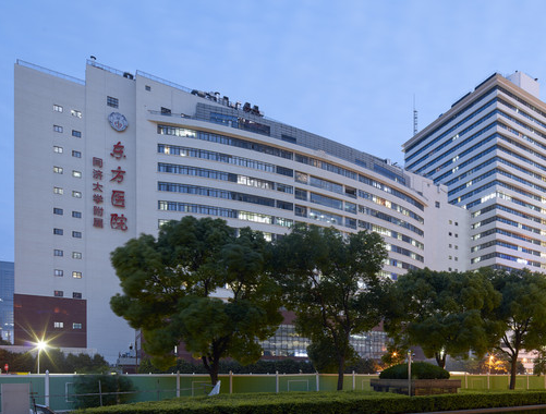 上海東方醫(yī)院整形科，全切雙眼皮術(shù)后效果長嗎