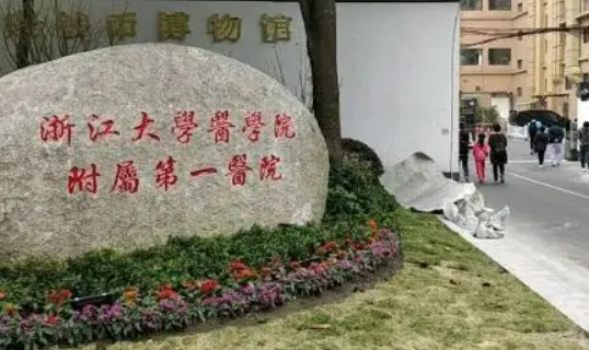 浙江大學(xué)醫(yī)學(xué)院附屬第一醫(yī)院整形科醫(yī)生名單，精選醫(yī)生攻略來襲