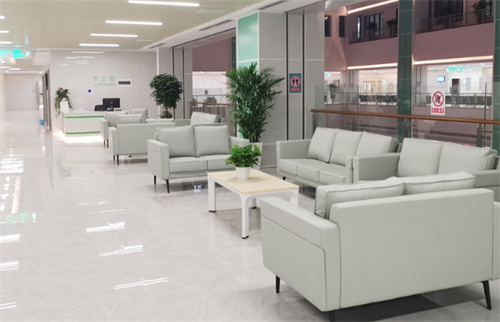 廣東藥科大學附屬第三醫(yī)院整形美容科隆胸效果圖/醫(yī)院介紹及費用標準