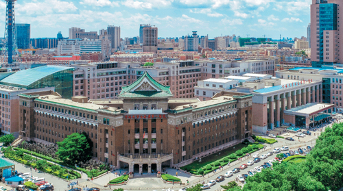 吉林大學(xué)醫(yī)院整形美容科隆鼻整形案例分享，內(nèi)附實力醫(yī)院信息分享