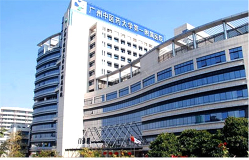 廣州中醫(yī)藥大學第一附屬醫(yī)院醫(yī)療美容科怎么樣？隆胸前后對比案例果展示 附價格表一覽