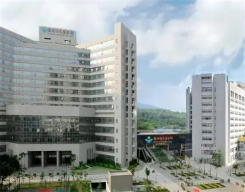 深圳市兒童醫(yī)院醫(yī)療美容科手臂真實案例果分享 冷凍溶脂瘦手臂到底有沒有效果？