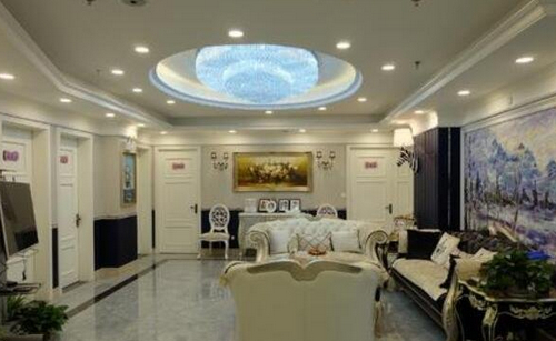 濟(jì)南塑星醫(yī)療美容診所手臂吸脂手術(shù)案例分享，內(nèi)附醫(yī)院信息分享