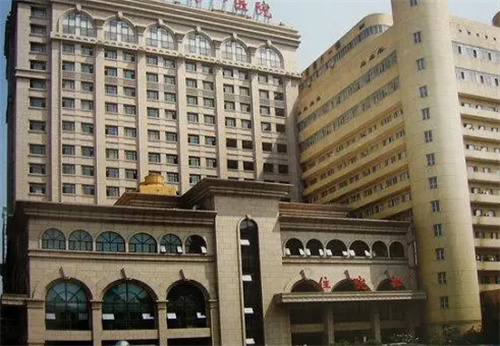 沈陽(yáng)醫(yī)大醫(yī)院整形科吸脂案例果展示|費(fèi)用明細(xì)一覽