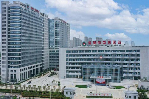 信陽市中心醫(yī)院美容整形科隆鼻怎么樣？醫(yī)院案例都在這里，不容錯(cuò)過！