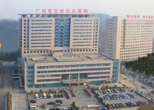 廣州軍區(qū)武漢總醫(yī)院整形美容科腿部吸脂案例分享，醫(yī)院信息+醫(yī)生信息公開