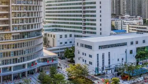 深圳南山區(qū)人民醫(yī)院整形美容科手臂恢復前后真實對比圖分享 附2023年新價格