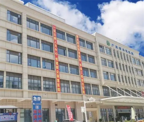 廣東省水電醫(yī)院醫(yī)療美容科醫(yī)生切開雙眼皮案例 切開雙眼皮整形后變化大嗎