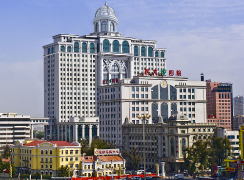 哈醫(yī)大四院整形美容科豐耳垂整形案例分享，術(shù)后評價(jià)道出醫(yī)生技術(shù)！