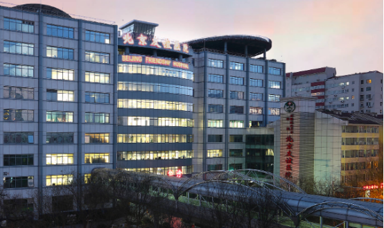 北京友誼醫(yī)院美容科醫(yī)生名單揭曉！都是評價好專業(yè)度高