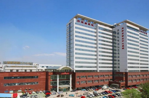 天津第三中心醫(yī)院整形美容科隆鼻案例分享，內(nèi)附實力醫(yī)院信息分享