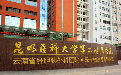 昆明附二院整形科面部填充案例分享，醫(yī)院信息+相關(guān)問答