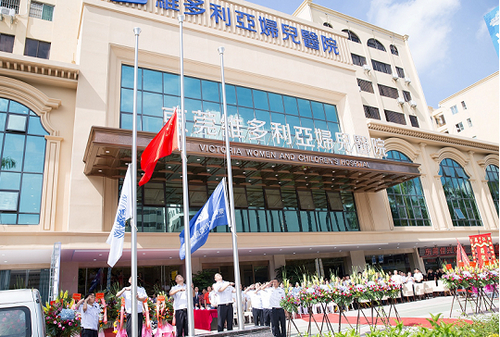 東莞維多利亞整形醫(yī)院簡介和吸脂項(xiàng)目整形案例分享，內(nèi)附實(shí)力醫(yī)院信息分享