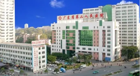 廣東省第二人民醫(yī)院整形科醫(yī)生名單，這幾位手法穩(wěn)經(jīng)驗(yàn)足