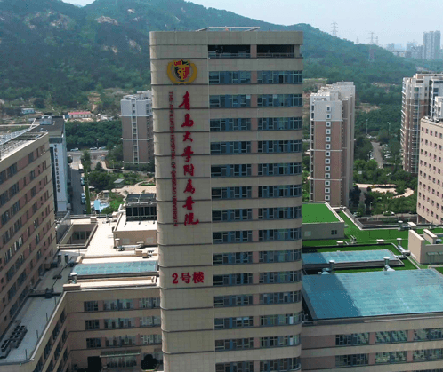 青島大學(xué)附屬醫(yī)院整形科醫(yī)生技術(shù)好不好，速看！