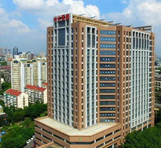 中大醫(yī)院整形科，快來看看怎么樣收藏一波