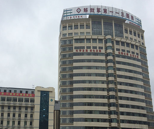 解放軍113醫(yī)院，整形外科醫(yī)院雙眼皮案例分享